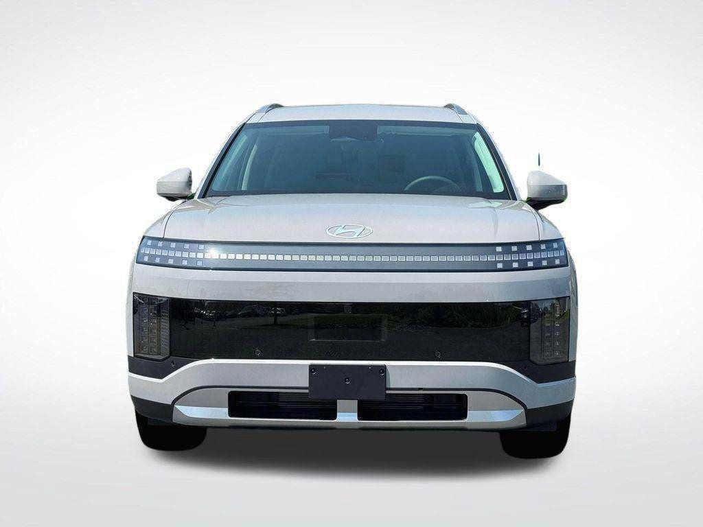 2026 Hyundai IONIQ 9 SE - Photo 12