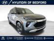 Used 2024 Chevrolet Trailblazer LT SUV