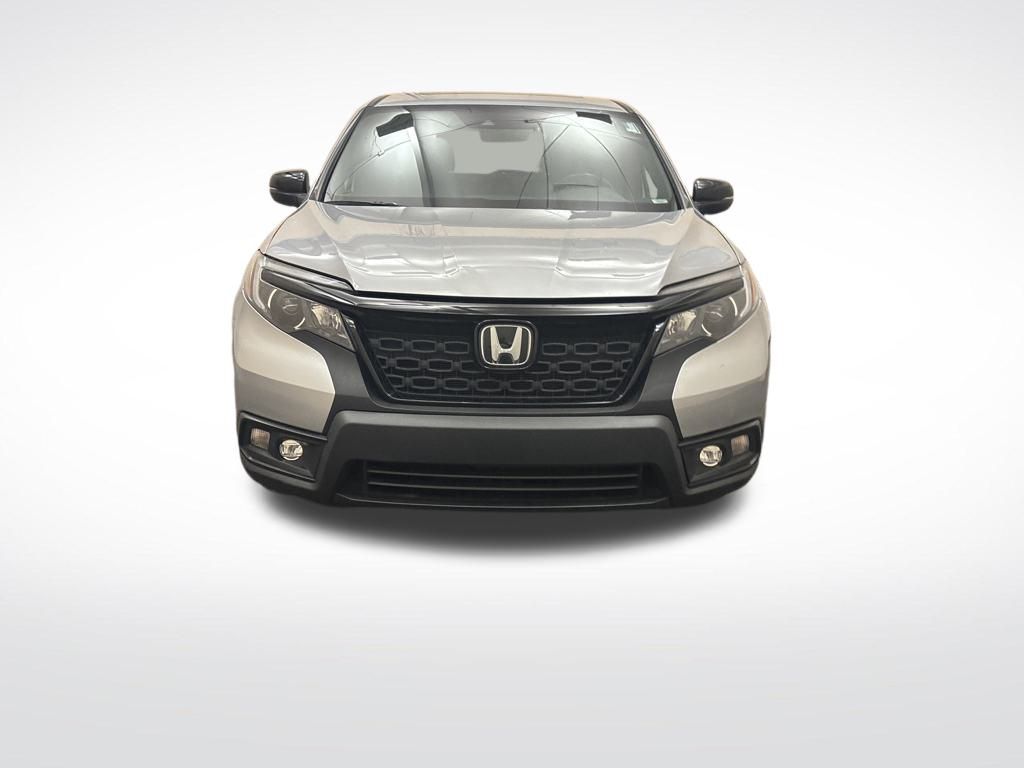 2021 Honda Passport EX-L photo 2
