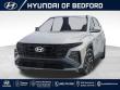 New 2026 Hyundai Tucson SEL Plus AWD SUV