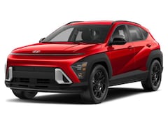 2026 Hyundai Kona SEL Sport AWD SUV