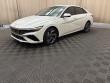 Used 2024 Hyundai Elantra SEL Sedan