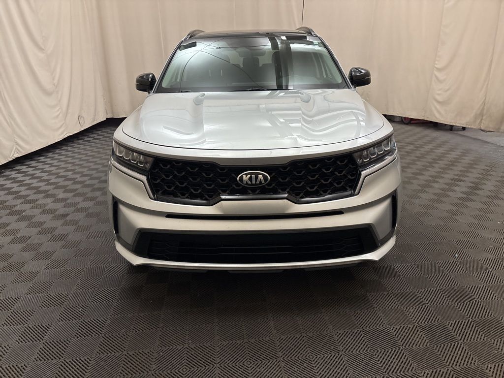 Used 2021 Kia Sorento S SUV