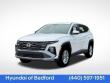 New 2026 Hyundai Tucson SE AWD SUV