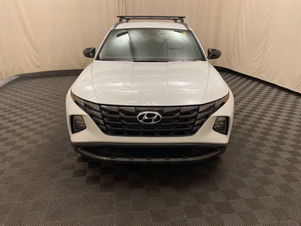 Used 2024 Hyundai Tucson XRT SUV