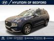 Used 2023 Hyundai Santa Fe SEL SUV