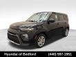 Used 2022 Kia Soul LX Hatchback