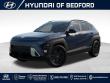 New 2027 Hyundai Kona SEL Sport AWD SUV