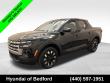Used 2026 Hyundai Santa Cruz SE Truck Crew Cab