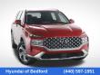 Used 2022 Hyundai Santa Fe SEL SUV
