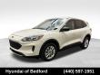 Used 2021 Ford Escape SE Hybrid SUV