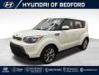 Used 2016 Kia Soul Base FWD Hatchback
