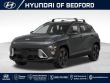 New 2027 Hyundai Kona SEL Sport AWD SUV
