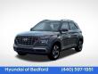New 2026 Hyundai Venue SEL SUV