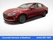  Hyundai Sonata Hybrid