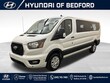  Ford Transit-350 Passenger
