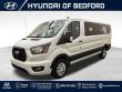 Used 2024 Ford Transit-350 Passenger  Wagon Low Roof Van