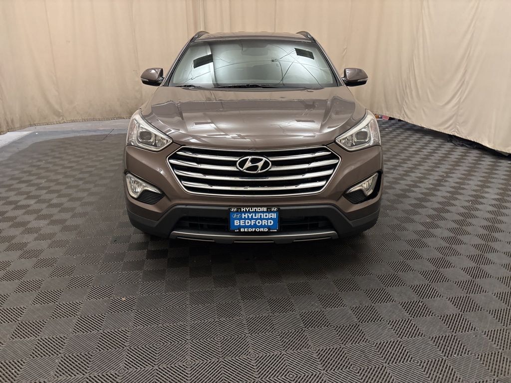 Used 2014 Hyundai Santa Fe GLS SUV