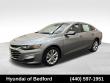 Used 2025 Chevrolet Malibu 1LT Sedan