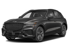 2026 Genesis GV70