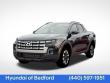 New 2026 Hyundai Santa Cruz SEL Activity FWD Truck Crew Cab