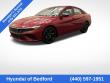 Used 2026 Hyundai Elantra SEL Sport Sedan