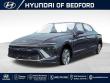New 2026 Hyundai Sonata SE Sedan