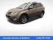 Used 2015 Toyota RAV4 XLE SUV