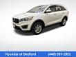 Used 2016 Kia Sorento 2.4L LX FWD SUV