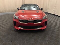 2023 Kia Stinger