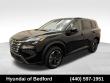 Used 2025 Nissan Rogue SV SUV