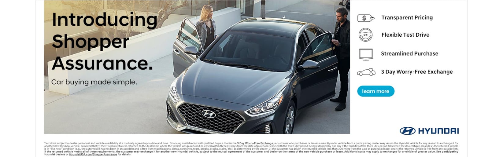 Hyundai of Bedford Cleveland's Premier Hyundai Dealer Located on the Bedford Auto Mile
