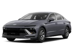 New 2026 Hyundai Sonata SE Sedan in Bedford, OH