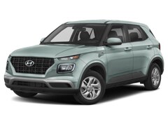2026 Hyundai Venue SE SUV near Cleveland