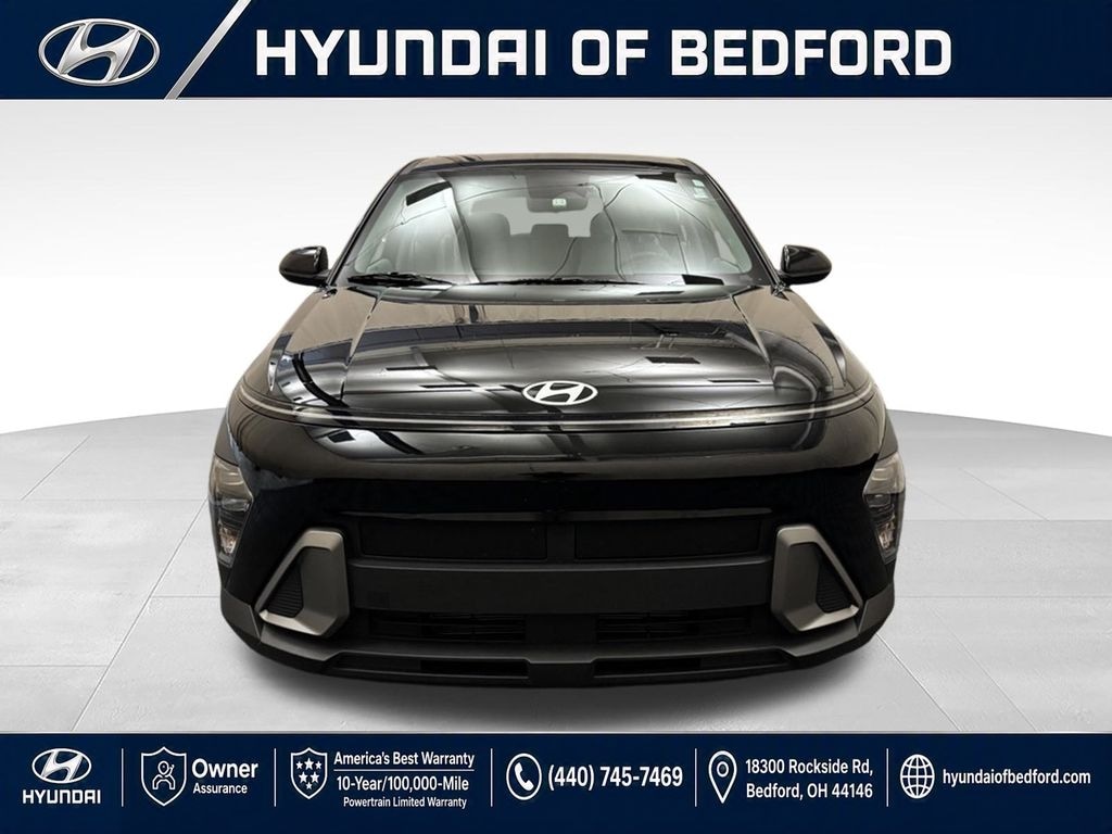 Used 2024 Hyundai Kona SE SUV