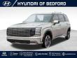 New 2026 Hyundai Palisade Limited AWD SUV