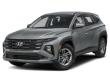 New 2025 Hyundai Tucson SE SUV