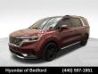 Used 2022 Kia Carnival SX MPV