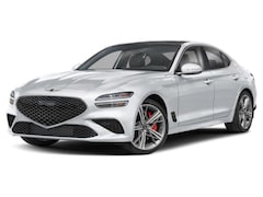 2026 Genesis G70