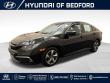 Used 2020 Honda Civic LX Sedan