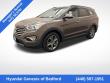 Used 2014 Hyundai Santa Fe GLS SUV