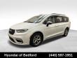Used 2023 Chrysler Pacifica Limited Van Passenger Van