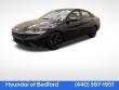 New 2026 Hyundai Elantra SEL Sport Sedan
