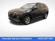 Certified 2023 Hyundai Tucson SEL SUV