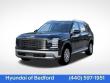 New 2026 Hyundai Palisade Hybrid SEL Premium 7P SUV