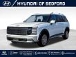 New 2026 Hyundai Palisade Hybrid SEL Premium 7P SUV