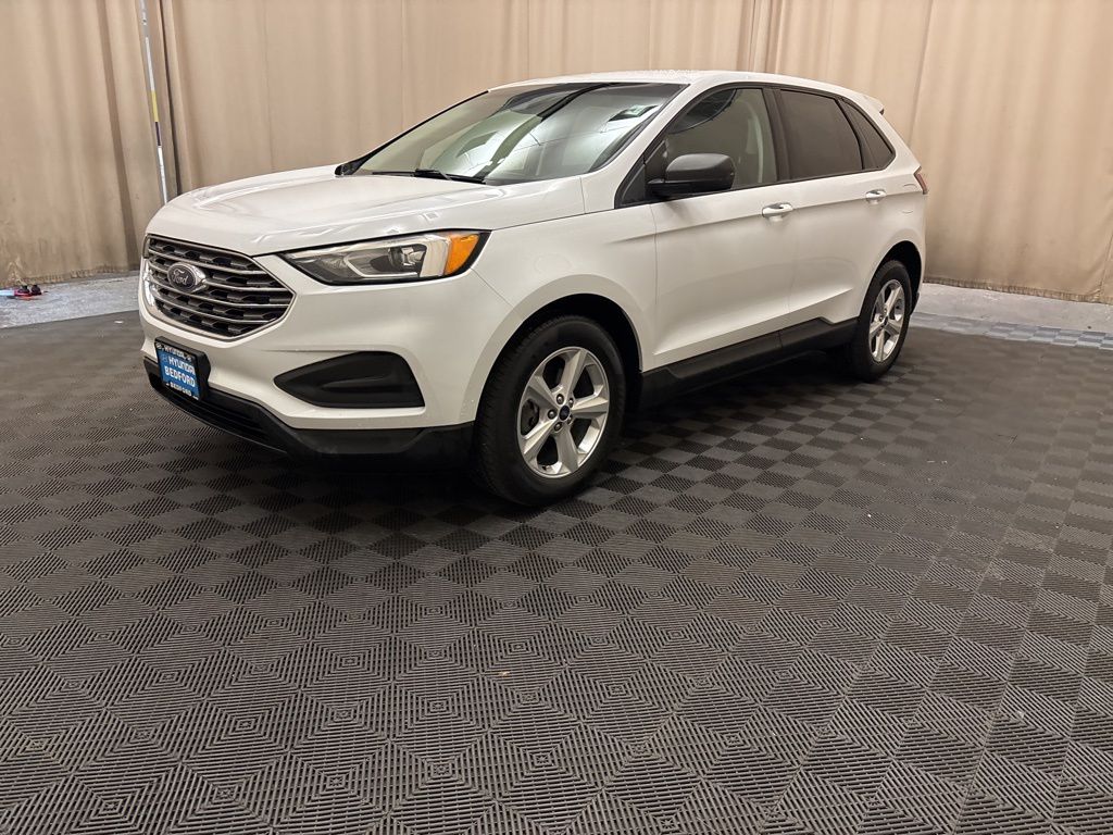 2019 Ford Edge SE