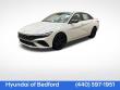 New 2026 Hyundai Elantra SEL Sport Sedan