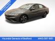 Certified 2025 Hyundai Elantra SEL Sport Sedan
