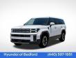New 2026 Hyundai Santa Fe SE AWD SUV